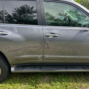 2016 Lexus GX 460 LUXURY — фото 11