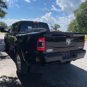 2023 RAM 3500 LONGHORN 照片 5
