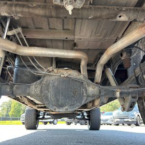 صورة مصغرة 27 لـ 2018 Chevrolet SILVERADO 1500 LTZ