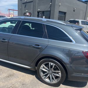 AUDI A4 ALLROAD 2.0T PREMIUM - 6