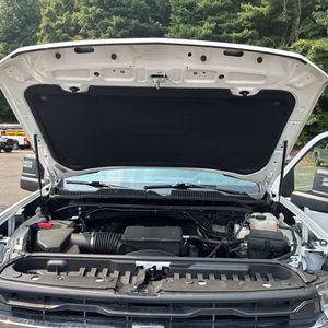 صورة مصغرة 44 لـ 2025 Chevrolet SILVERADO 2500HD LT