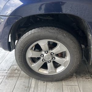 2006 Toyota 4RUNNER LIMITED — фото 15