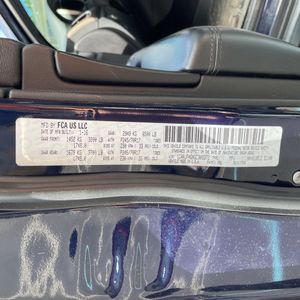 2016 JEEP GRAND CHEROKEE LAREDO 缩略图 46