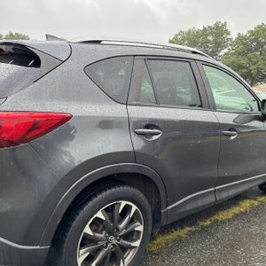 2016 Mazda CX-5 GRAND TOURING — фото 8