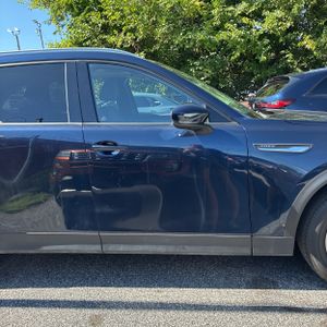 2024 Mazda CX-90 PLUG-IN HYBRID PREFERRED — фото 9