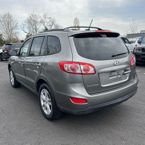 HYUNDAI SANTA FE SE - 5