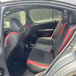 2020 Subaru WRX STI — миниатюра 34
