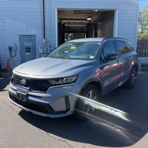 KIA SORENTO - 1
