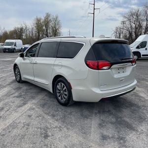 CHRYSLER PACIFICA TOURING L PLUS - 5