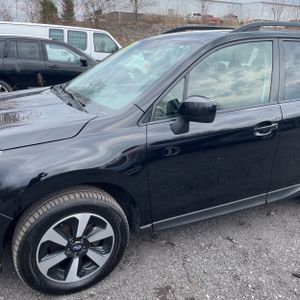 SUBARU FORESTER 2.5I PREMIUM - 2