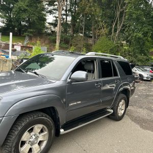 صورة 2 لـ 2004 Toyota 4RUNNER LIMITED