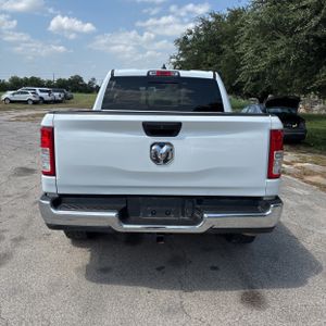 صورة 7 لـ 2019 RAM 1500 TRADESMAN