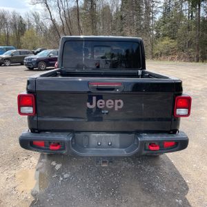 JEEP GLADIATOR RUBICON - 7