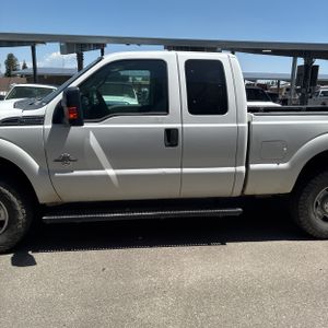 FORD F-250 SUPER DUTY XLT - 4