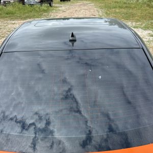 2011 Chevrolet CAMARO SS — миниатюра 16