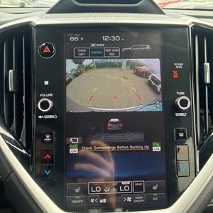 2026 Subaru ASCENT LIMITED 照片 42