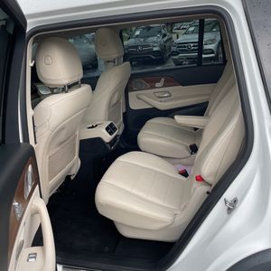 2022 Mercedes-BENZ GLS — миниатюра 33