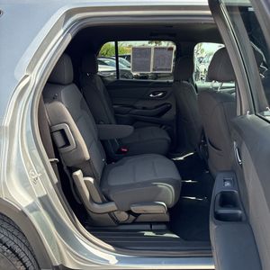 2023 Chevrolet TRAVERSE LT CLOTH 缩略图 35