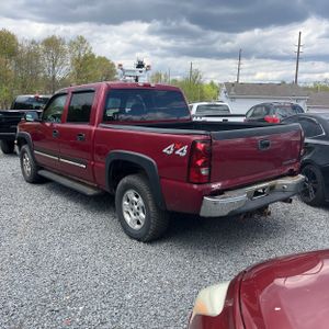 CHEVROLET SILVERADO 1500 LT1 - 5