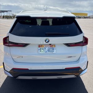 BMW X1 XDRIVE28I - 7