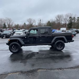 JEEP GLADIATOR SPORT S - 3