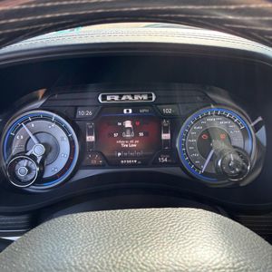 2020 RAM 2500 LIMITED 照片 45