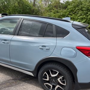SUBARU CROSSTREK HYBRID - 6