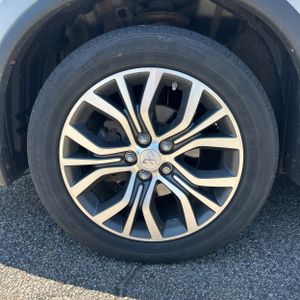 صورة مصغرة 17 لـ 2017 Mitsubishi OUTLANDER SE