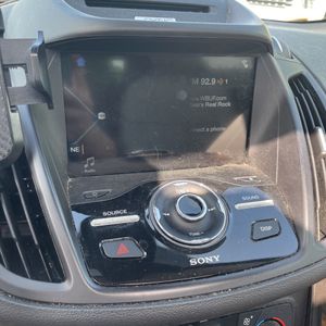 2018 FORD ESCAPE TITANIUM 缩略图 38