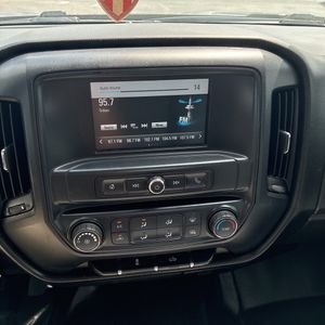 2016 Chevrolet SILVERADO 1500 LS — миниатюра 38
