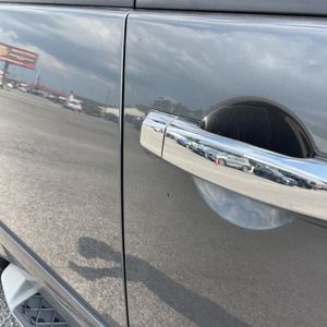 2012 Nissan ARMADA SV thumbnail 48