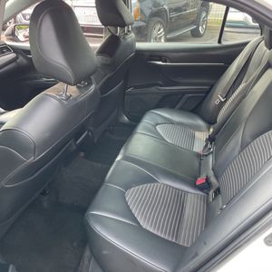 2020 Toyota CAMRY SE thumbnail 38