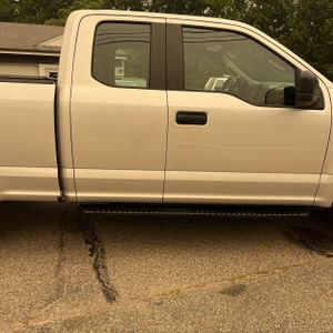 2018 FORD F-150 XL thumbnail 11