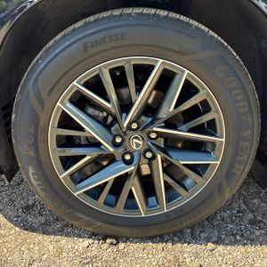 صورة مصغرة 17 لـ 2024 Lexus TX 350