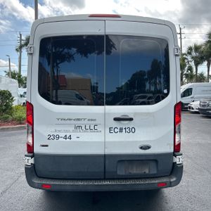 FORD TRANSIT 250 - 7