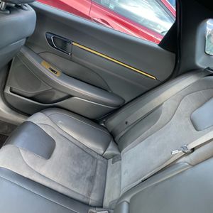 2022 Hyundai SONATA N LINE — фото 73