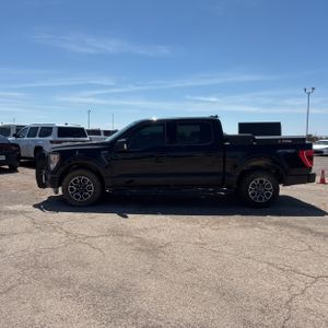 FORD F-150 XLT - 3