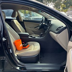 صورة 33 لـ 2011 KIA OPTIMA EX
