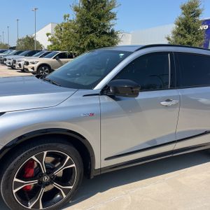 2026 Acura MDX SH-AWD TYPE S W/ADVANCE PACKAGE 照片 2
