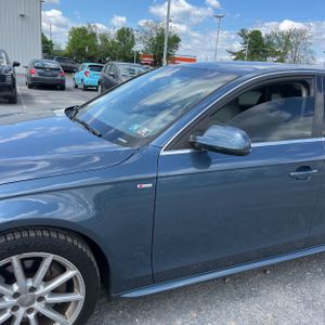 AUDI A4 2.0T PREMIUM - 2