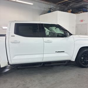 صورة 11 لـ 2023 Toyota TUNDRA SR5