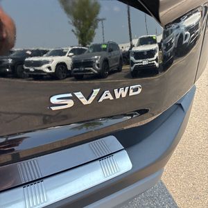 صورة مصغرة 23 لـ 2023 Nissan ROGUE SV
