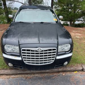 صورة مصغرة 14 لـ 2006 Chrysler 300 C
