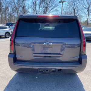 CHEVROLET TAHOE LT - 7