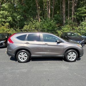 صورة 10 لـ 2012 Honda CR-V EX