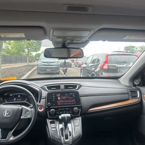 2017 Honda CR-V EX-L 缩略图 36
