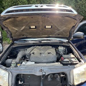 2006 Toyota 4RUNNER SR5 thumbnail 41