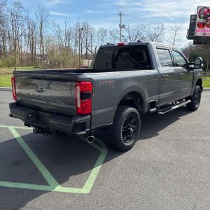 FORD F-250 SUPER DUTY XLT - 8