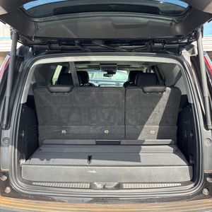 2019 Cadillac ESCALADE PREMIUM LUXURY 缩略图 44
