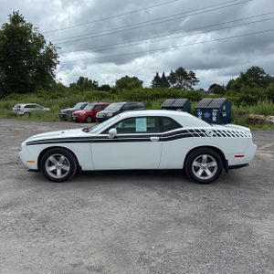 2014 Dodge CHALLENGER R/T 照片 3
